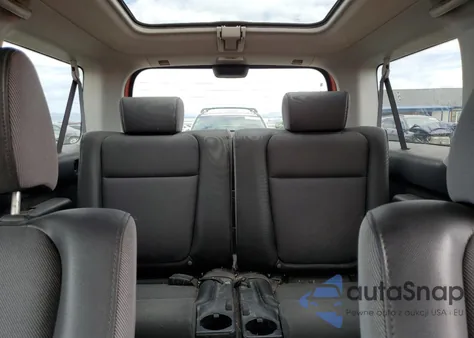 2003 Honda Element Ex from USA, damaged, VIN 5J6YH27573L029209